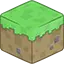 Minecraft Grass Block