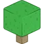 Minecraft Tree