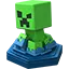 Creeper Icon